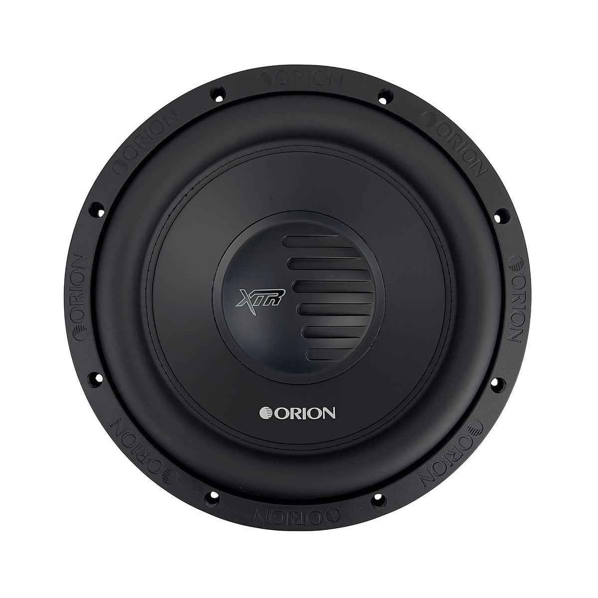 Orion XTR122D 12" XTR Series 600W RMS / 2400W MAX Subwoofer DUAL 2 OHM