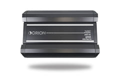 Orion XTR25001DZ XTR Series 2500W RMS 1-Channel Class-D Amplifier