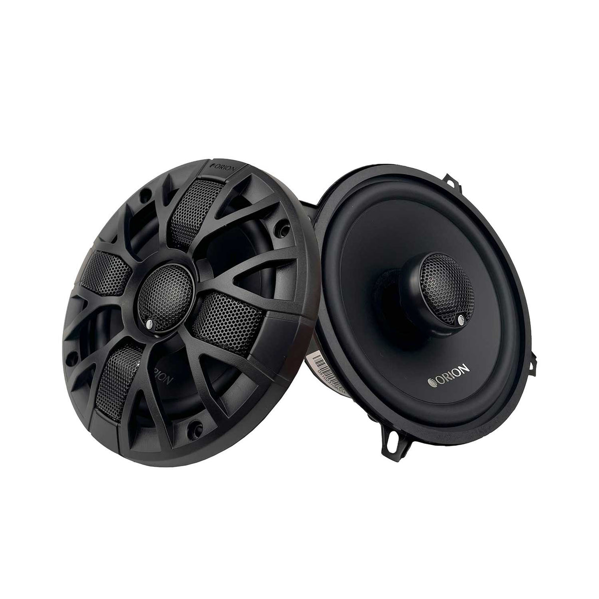 Orion XTR522 5.25" 2-Way 60 Watts RMS / 240 Watts MAX Coaxial Speakers