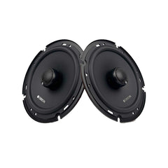 Orion XTR652SL 6.5" 2-Way 60 Watts RMS/240 MAX Coaxial Shallow Speakers