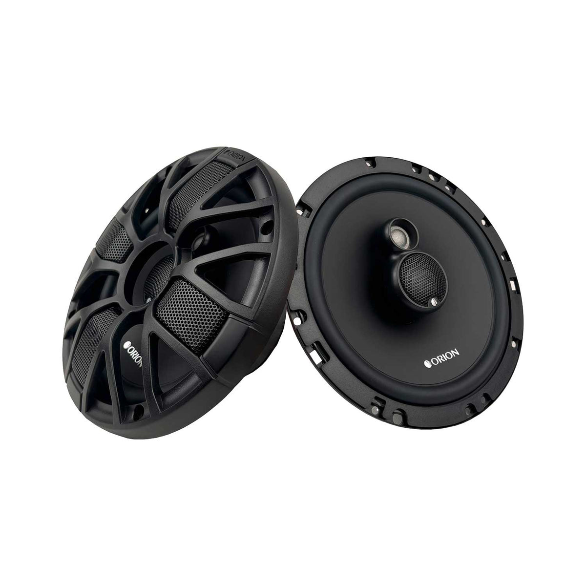 Orion XTR653 6.5" 3-Way 75 Watts RMS / 300 Watts MAX Coaxial Speakers