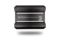 Orion XTR7502 XTR Series 750W RMS 2-Channel Class-AB Amplifier