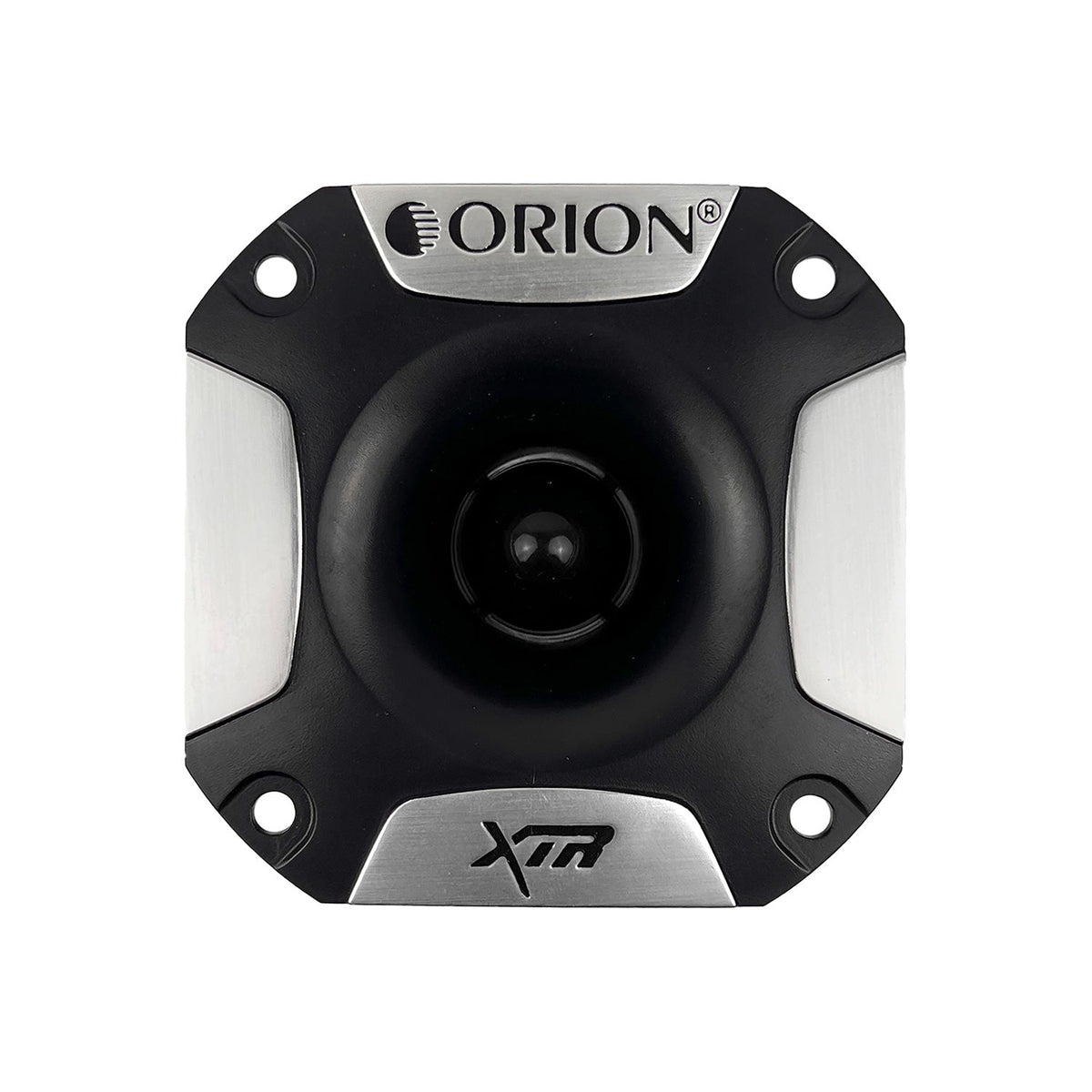 Orion XTW250FD 3.4" 80 Watts RMS / 320 Watts MAX Bullet Tweeter - SINGLE