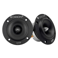 Orion XTW350NE 3.2" 90 Watts RMS/360 MAX Neodymium Bullet Tweeter - PAIR