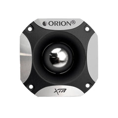 Orion XTW750FD 4" 140 Watts RMS / 560 Watts MAX Super Bullet Tweeter - SINGLE