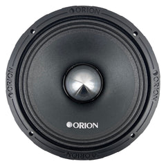 Orion XTX1054 10" 500 Watts RMS / 2000 MAX Bullet Midrange Speaker - SINGLE