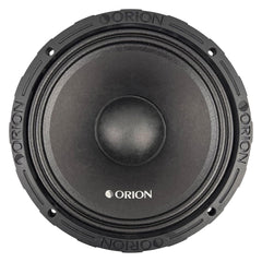 Orion XTX1054DC 10" 500 RMS / 2000 MAX Dust Cap Midrange Speaker - SINGLE