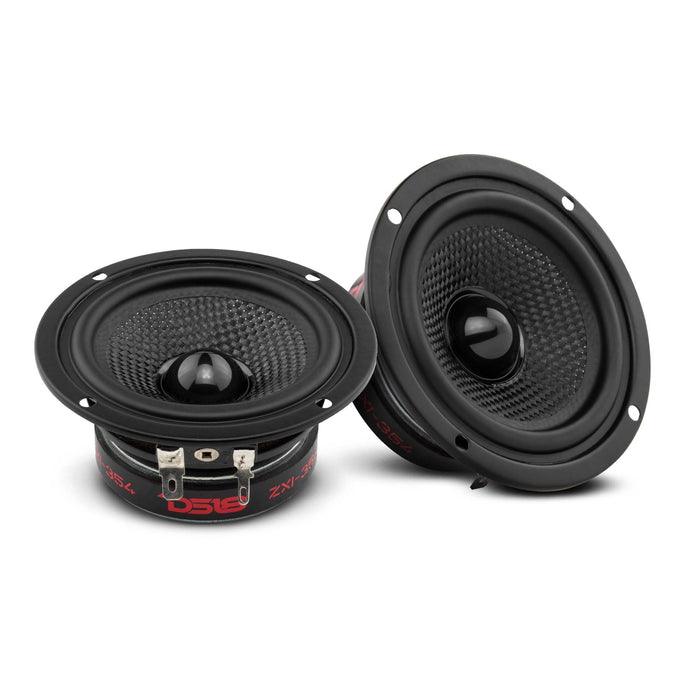 Car Speaker Replacement fits 2021-2022 for Ford Maverick
