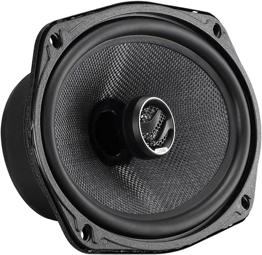 Car Speaker Replacement fits 2008-2012 Toyota Highlander Front and rear Package