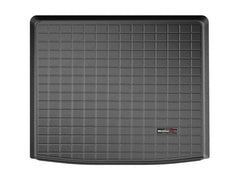WeatherTech 401373 2019+ Jeep Cherokee (Behind 2nd Row) Cargo Liners - Black