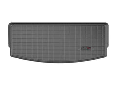 WeatherTech 401305 2020+ Ford Explorer (Behind 3rd Row Seating) Cargo Liner - Black