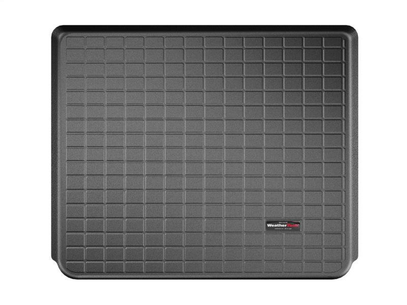 WeatherTech 401018 18-24 Chevrolet Equinox Cargo Liner - Black
