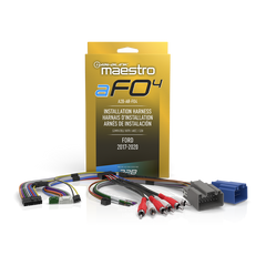 a2b ar fo4 replacement harness ford bear de