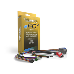 a2b ar fo4 replacement harness ford