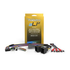 a2b ar li2 replacement harness lincoln delaware