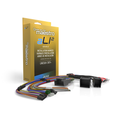a2b ar li2 replacement harness lincoln
