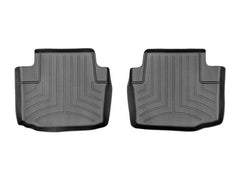 WeatherTech 444973 15+ Cadillac CTS/CTS-V Rear FloorLiner - Black