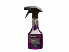 WeatherTech 8LTC39K TechCare Acid-Free Wheel Cleaner Kit - 18oz Bottle