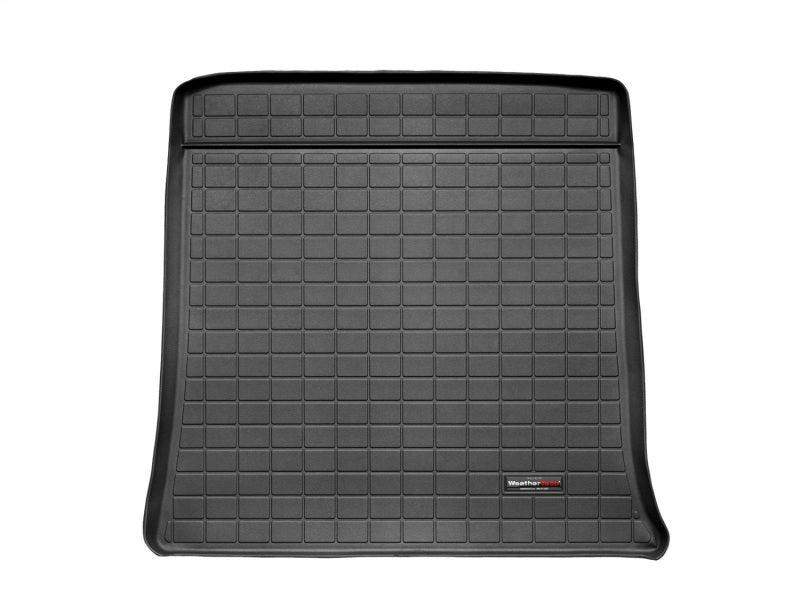 WeatherTech 40442 10+ Chevrolet Equinox Cargo Liners - Black