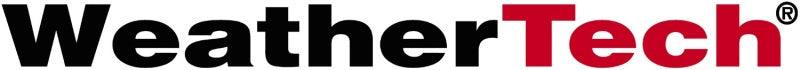 WeatherTech 82713 11-15 Dodge Charger Front and Rear Side Window Deflectors - Dark Smoke
