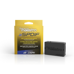 acc ar spdif signal adapter