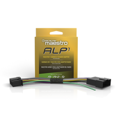 acc hu alp1 head unit adapter harness bear de