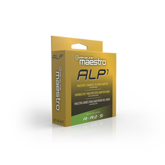 acc hu alp1 head unit adapter harness near me