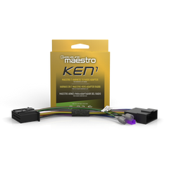 acc hu ken1 adapter harness kenwood delaware