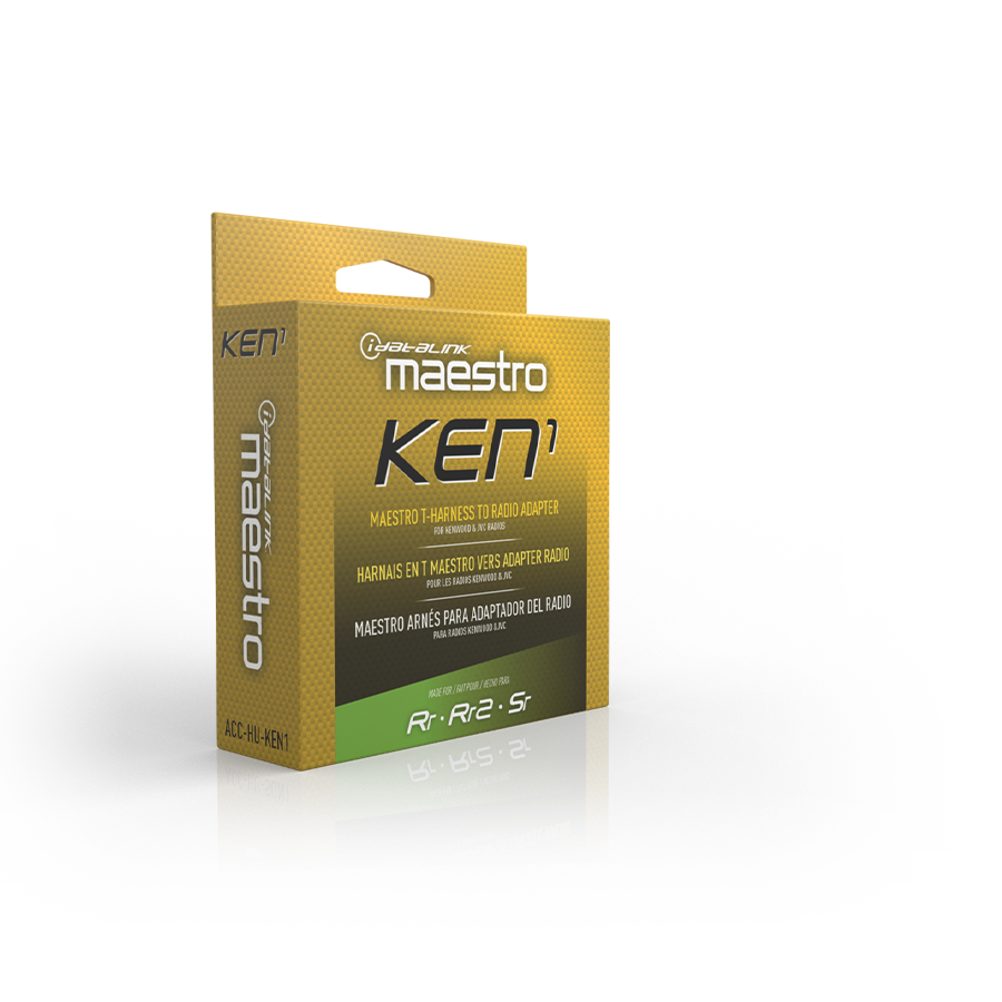 acc hu ken1 adapter harness kenwood near me
