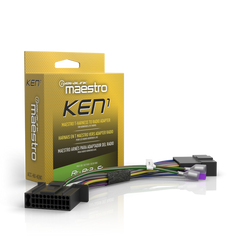 acc hu ken1 adapter harness kenwood