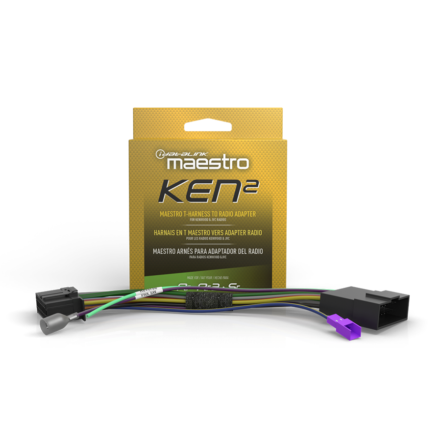acc hu ken2 adapter harness kenwood delaware