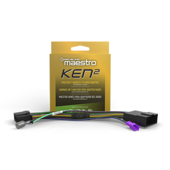 acc hu ken2 adapter harness kenwood delaware
