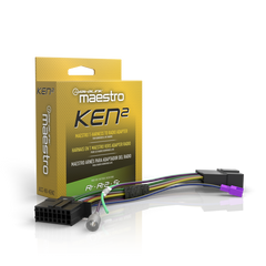 acc hu ken2 adapter harness kenwood