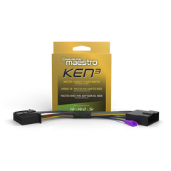 acc hu ken3 adapter harness kenwood delaware