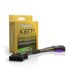 acc hu ken3 adapter harness kenwood