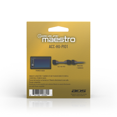 acc hu pio1 adapter harness BEAR DE