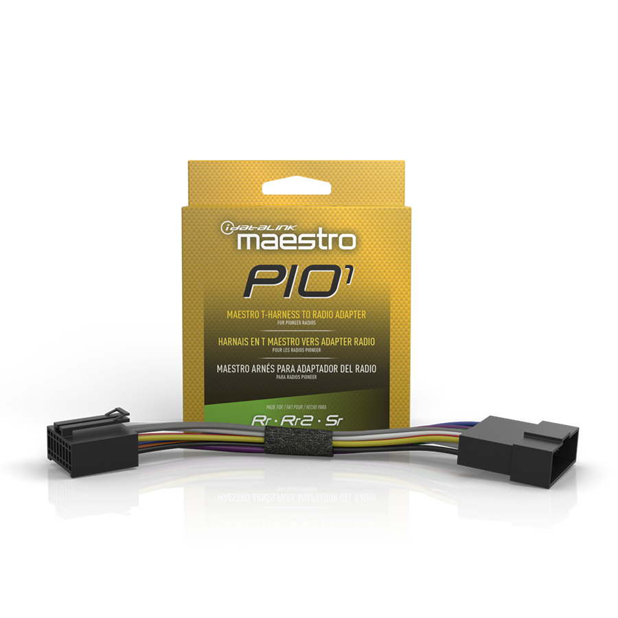acc hu pio1 adapter harness NEAR ME