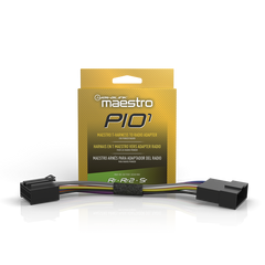 acc hu pio1 adapter harness NEAR ME