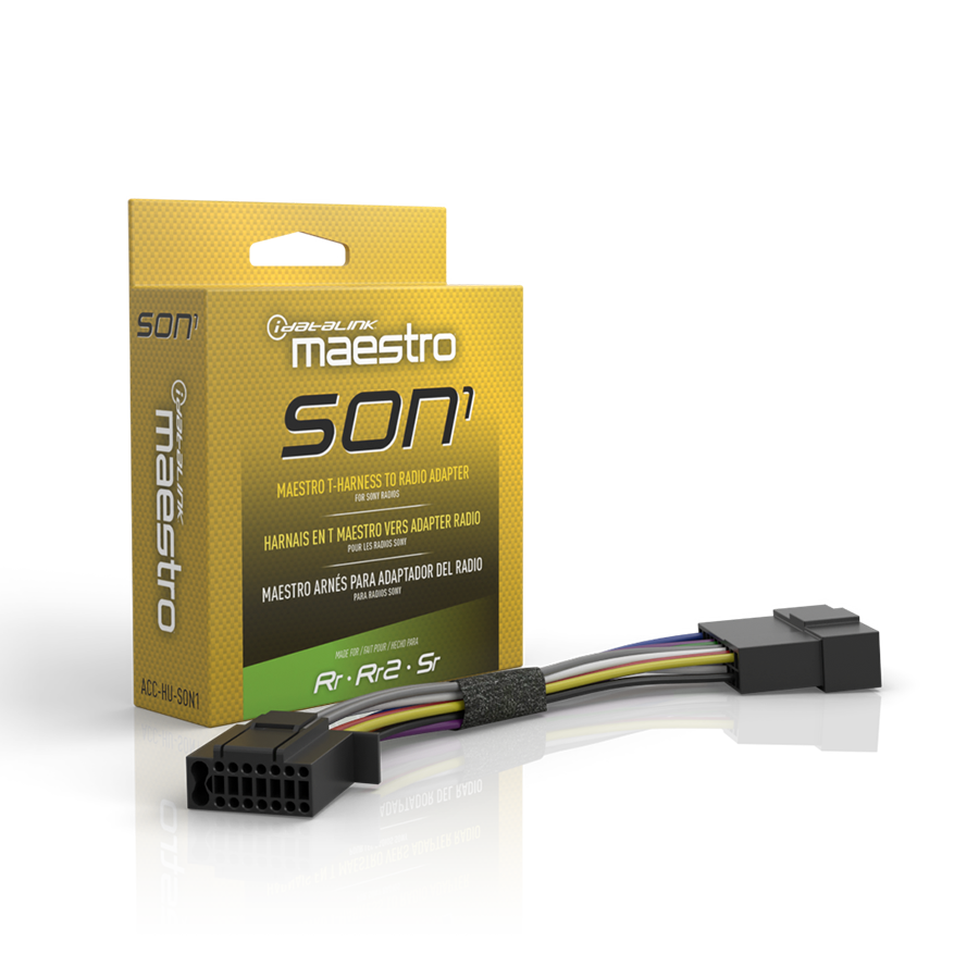 acc hu son1 adapter harness