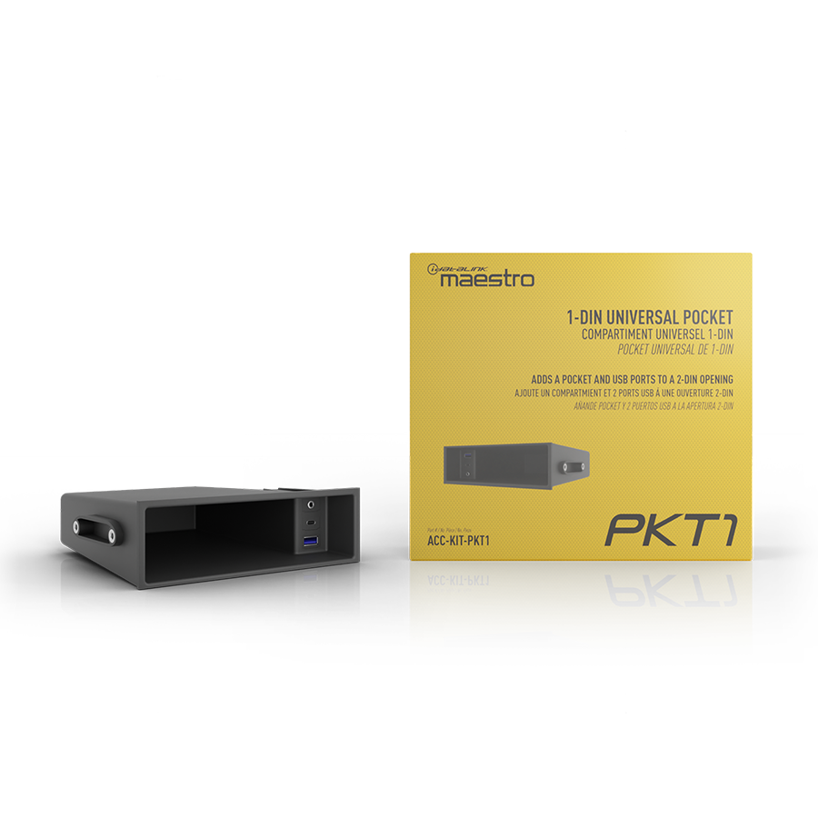 acc kit pkt1 storage pocket near me