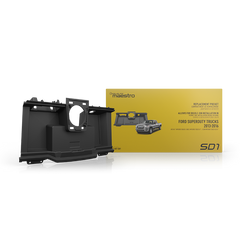 acc kit sd1 radio installation kit
