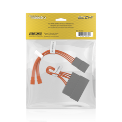 acc mic ch1 installation harness near me