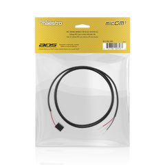 acc mic gm1 installation harness near me