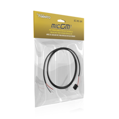 acc m c-gm1 installation harness