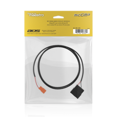 acc mic gm3 installation harness near me