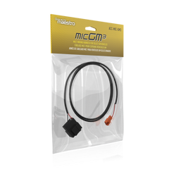 acc mic gm3 installation harness