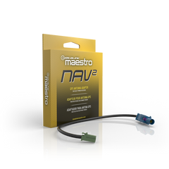 Maestro ACC-NAV2 Installation Harness for Pioneer Navigation Radios