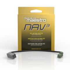 Maestro ACC-NAV3 Honda to Pioneer GPS Input Adapter
