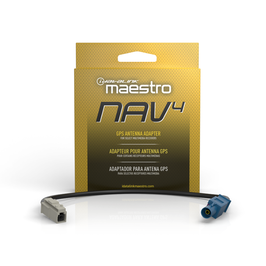 acc nav4 gps antenna adapter near me