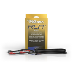 acc rca1 dsp harness rca near me